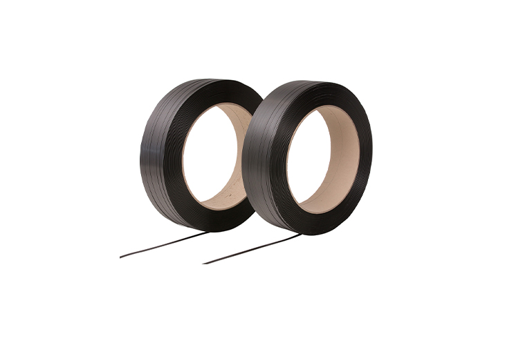 PP 表帶 - 12.0 MM 厚度 0.63 mm - 核心 406 mm